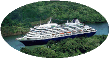 Panama Canal