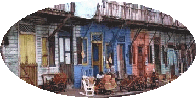 Avenida Central